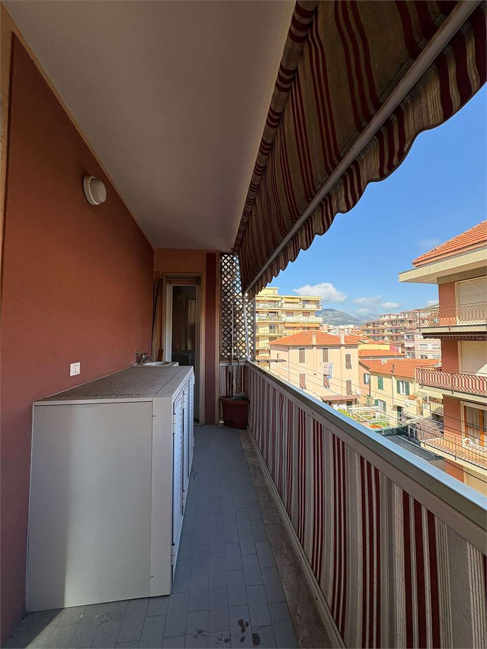 Appartamento a Ventimiglia — Rif. C4-20 - Foto 26