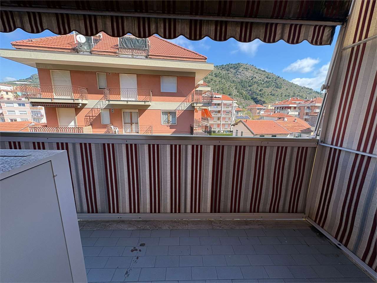 Appartamento a Ventimiglia — Rif. C4-20 - Foto 28