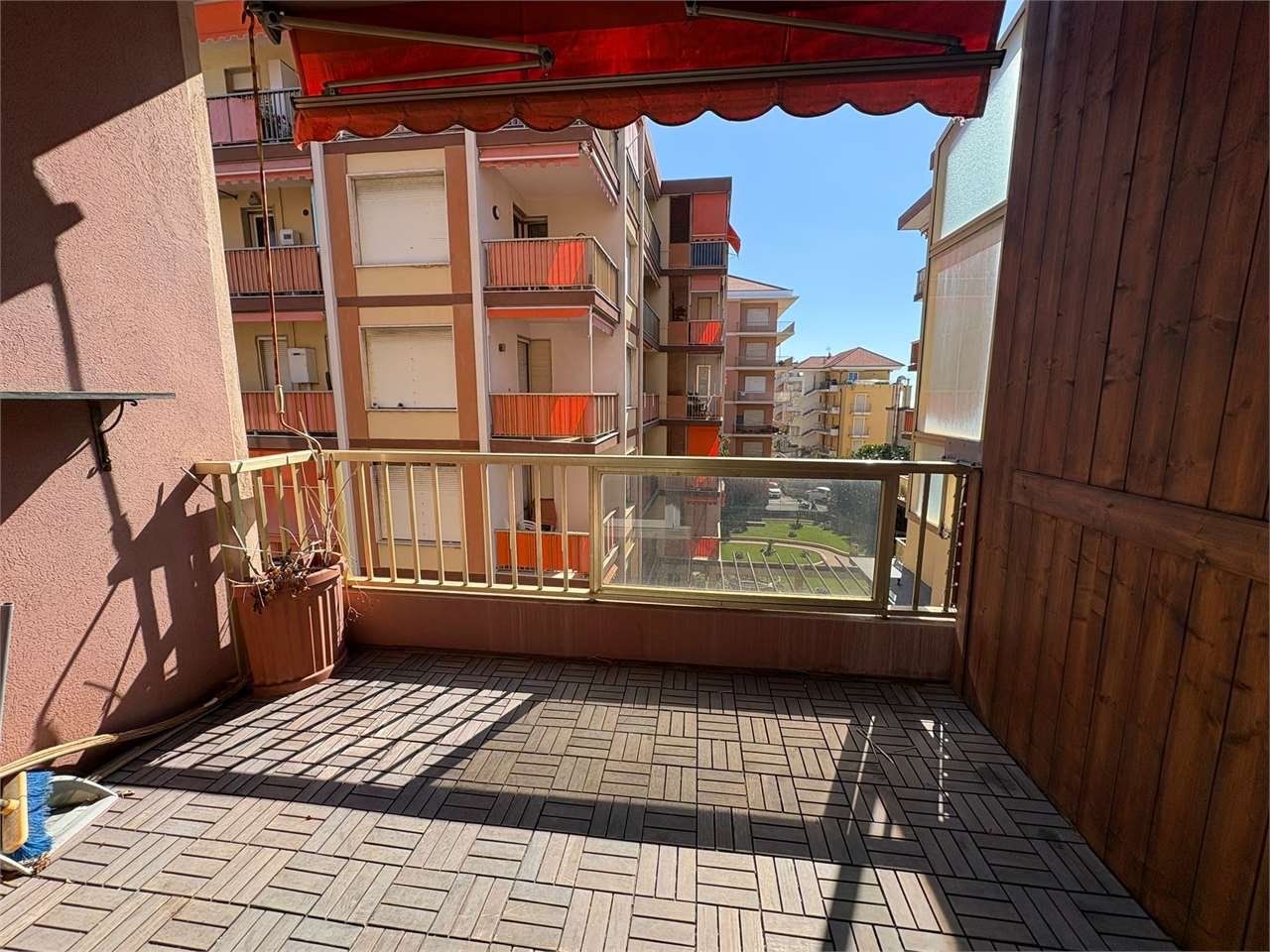 Appartamento a Ventimiglia — Rif. C4-20 - Foto 29