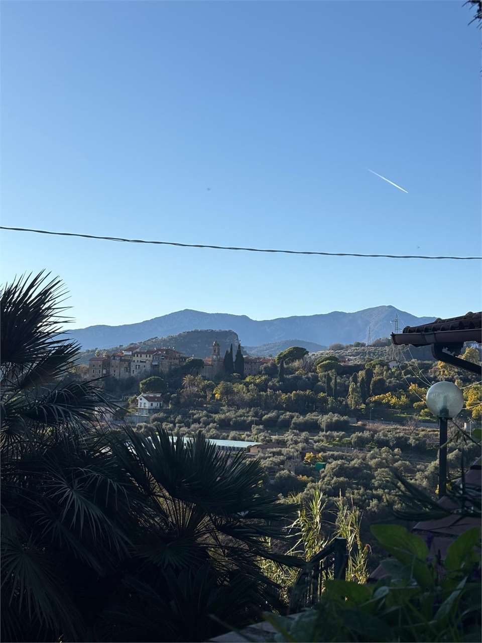 Villa con due alloggi e terreno a Sasso - Foto 24