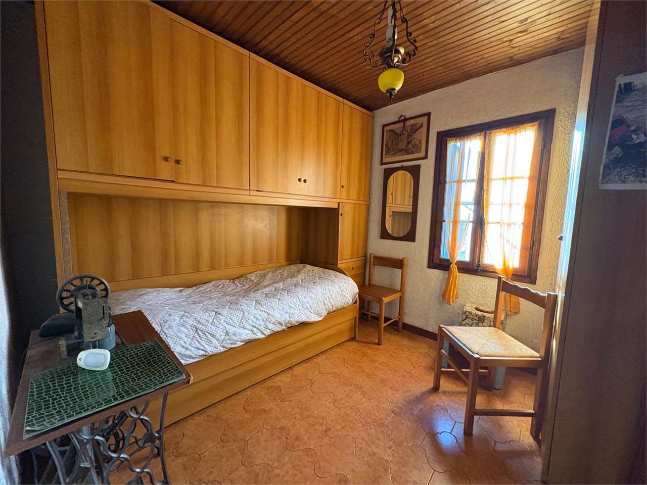 Villa con due alloggi e terreno a Sasso - Foto 13