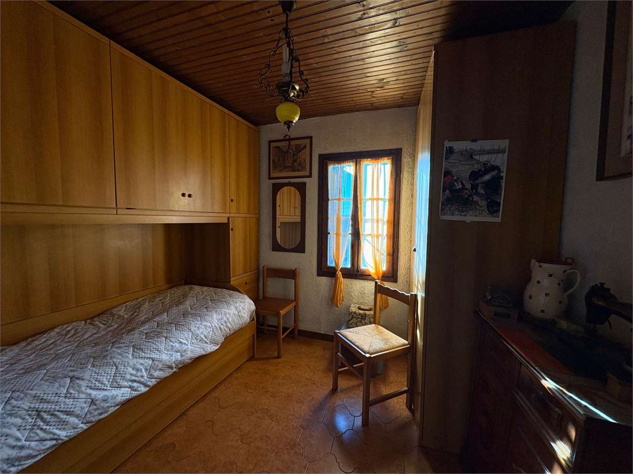 Villa con due alloggi e terreno a Sasso - Foto 15