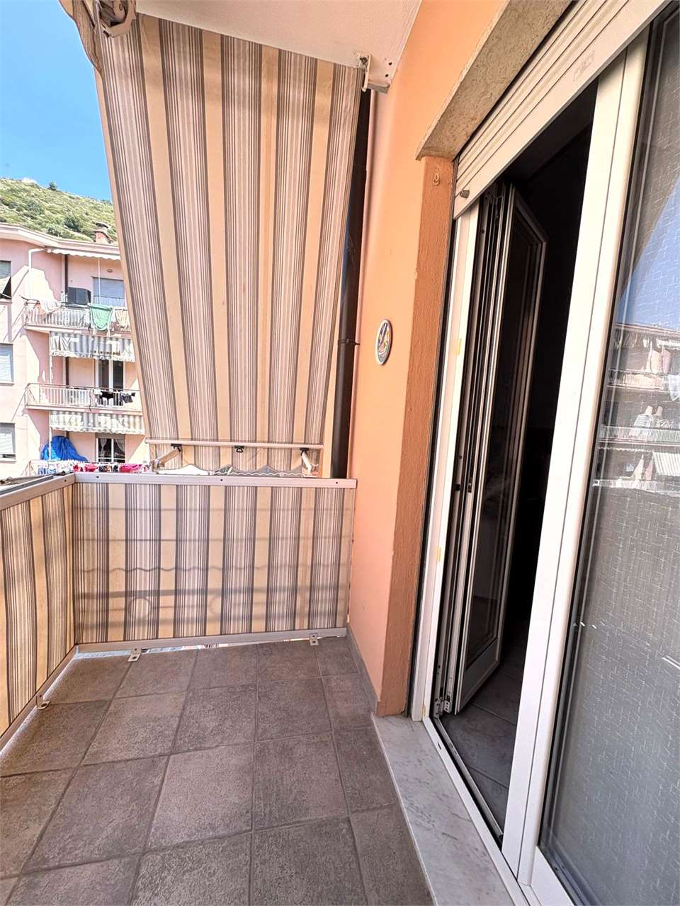 Bilocale Ventimiglia Via Cabagni Baccini - Foto 20
