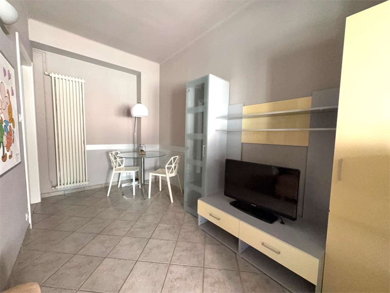 Bilocale Ventimiglia Via Cabagni Baccini - Foto 9