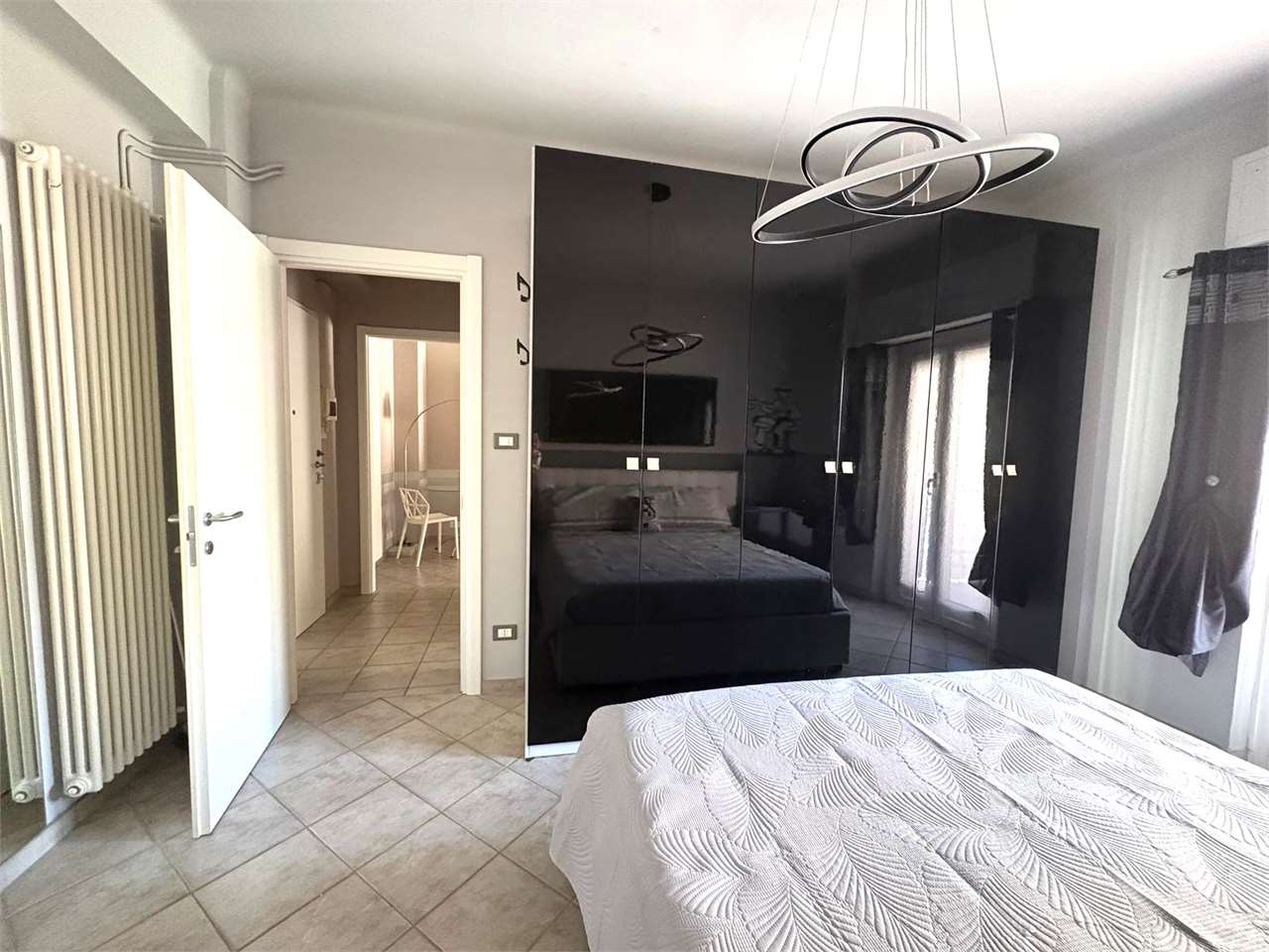 Bilocale Ventimiglia Via Cabagni Baccini - Foto 17