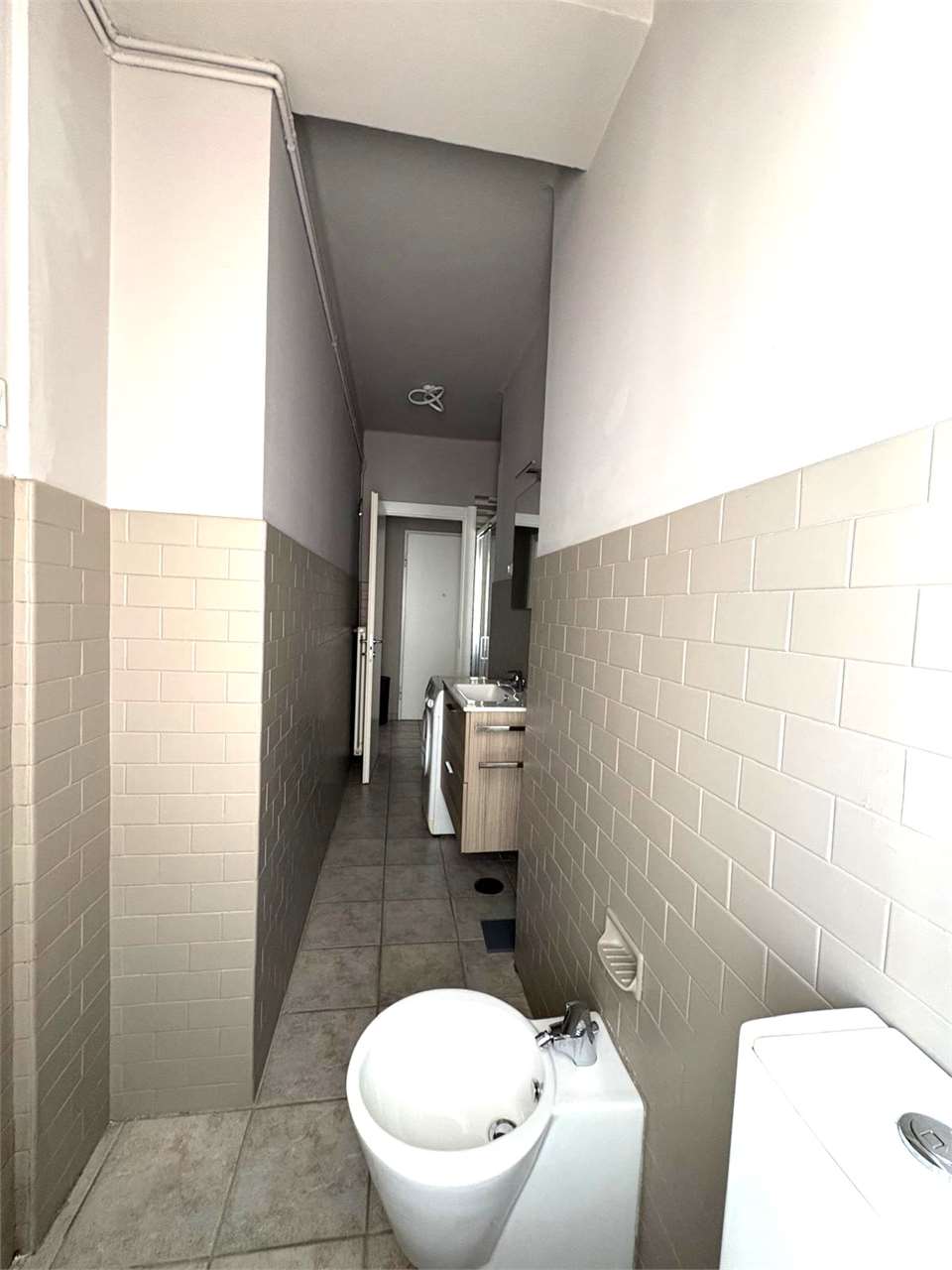 Bilocale Ventimiglia Via Cabagni Baccini - Foto 15