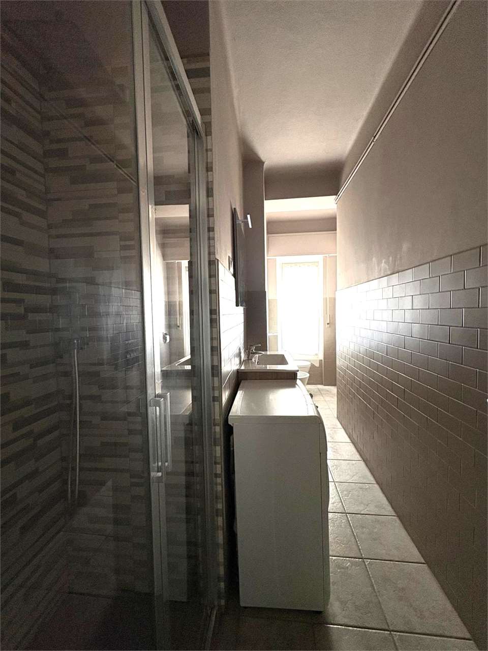 Bilocale Ventimiglia Via Cabagni Baccini - Foto 12