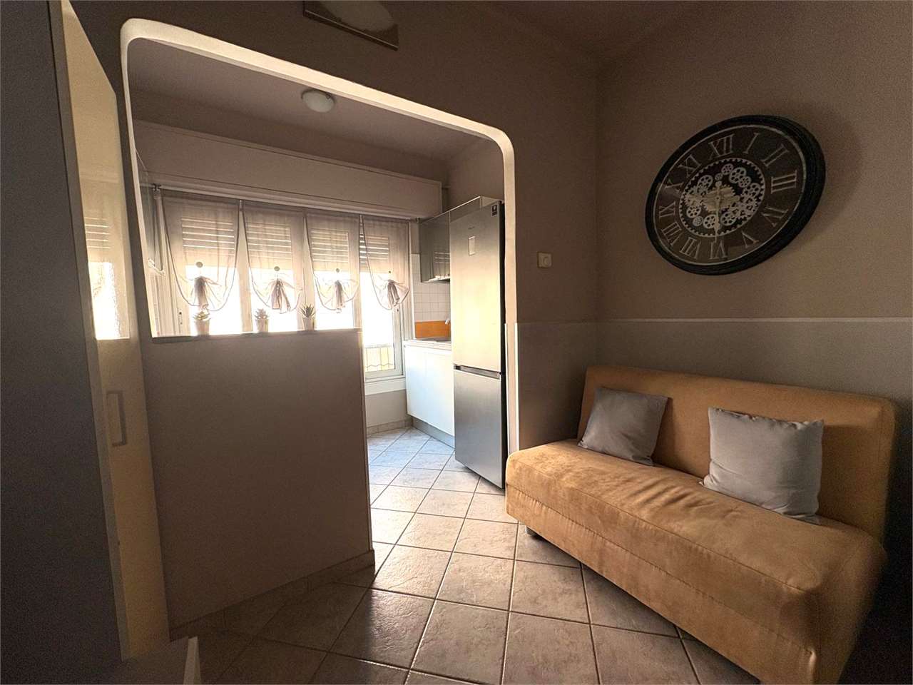 Bilocale Ventimiglia Via Cabagni Baccini - Foto 8