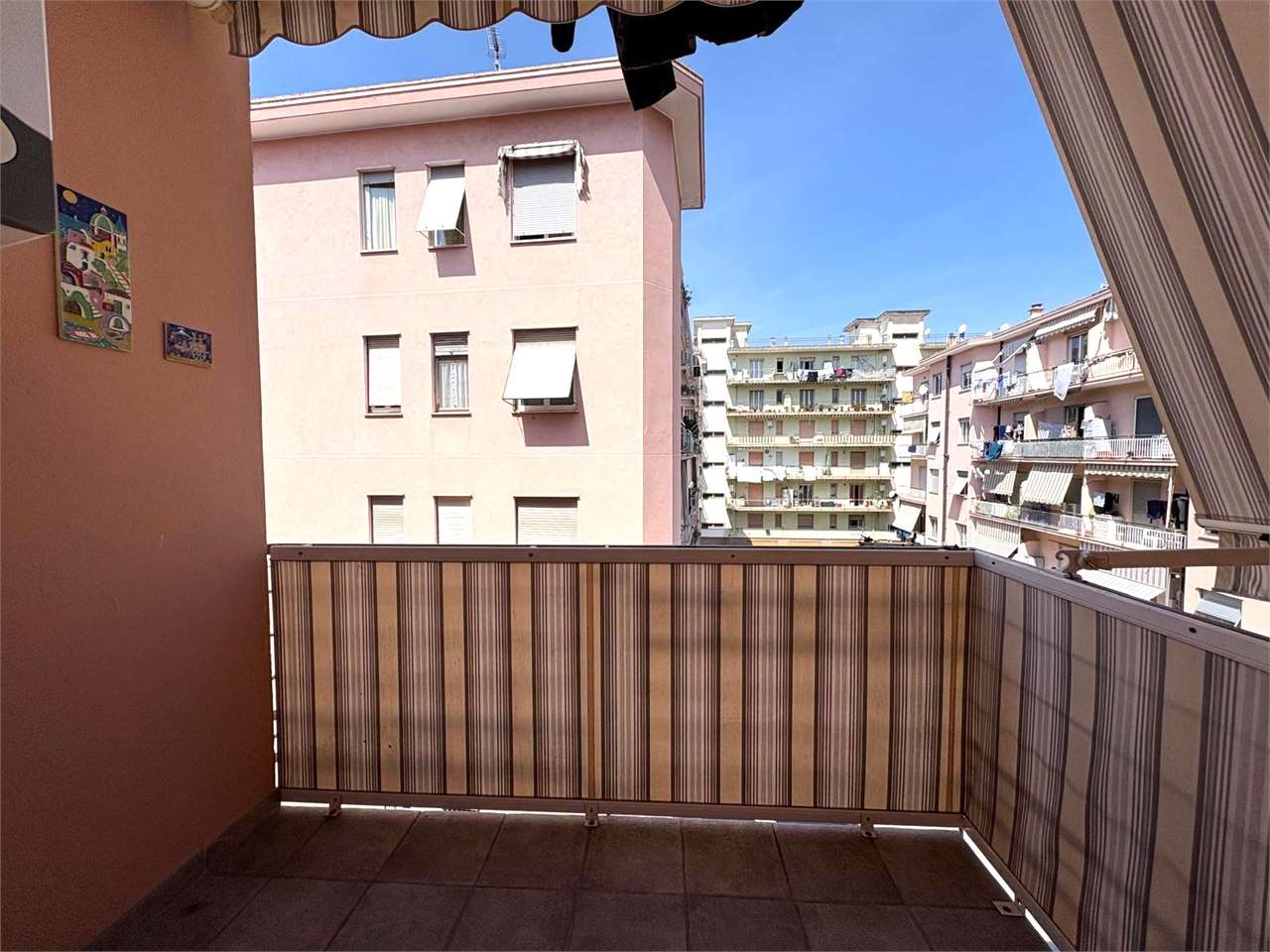 Bilocale Ventimiglia Via Cabagni Baccini - Foto 21