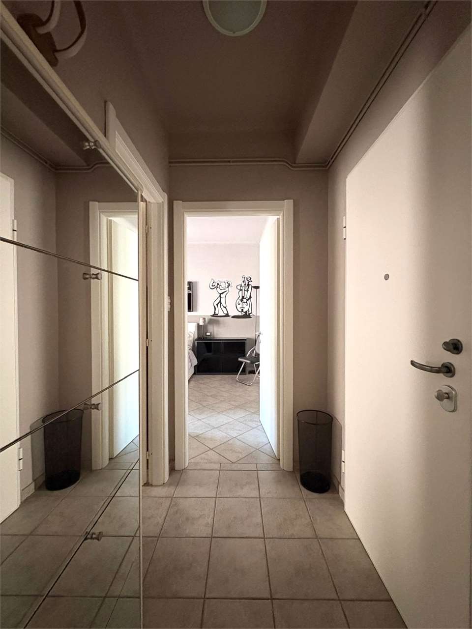 Bilocale Ventimiglia Via Cabagni Baccini - Foto 10