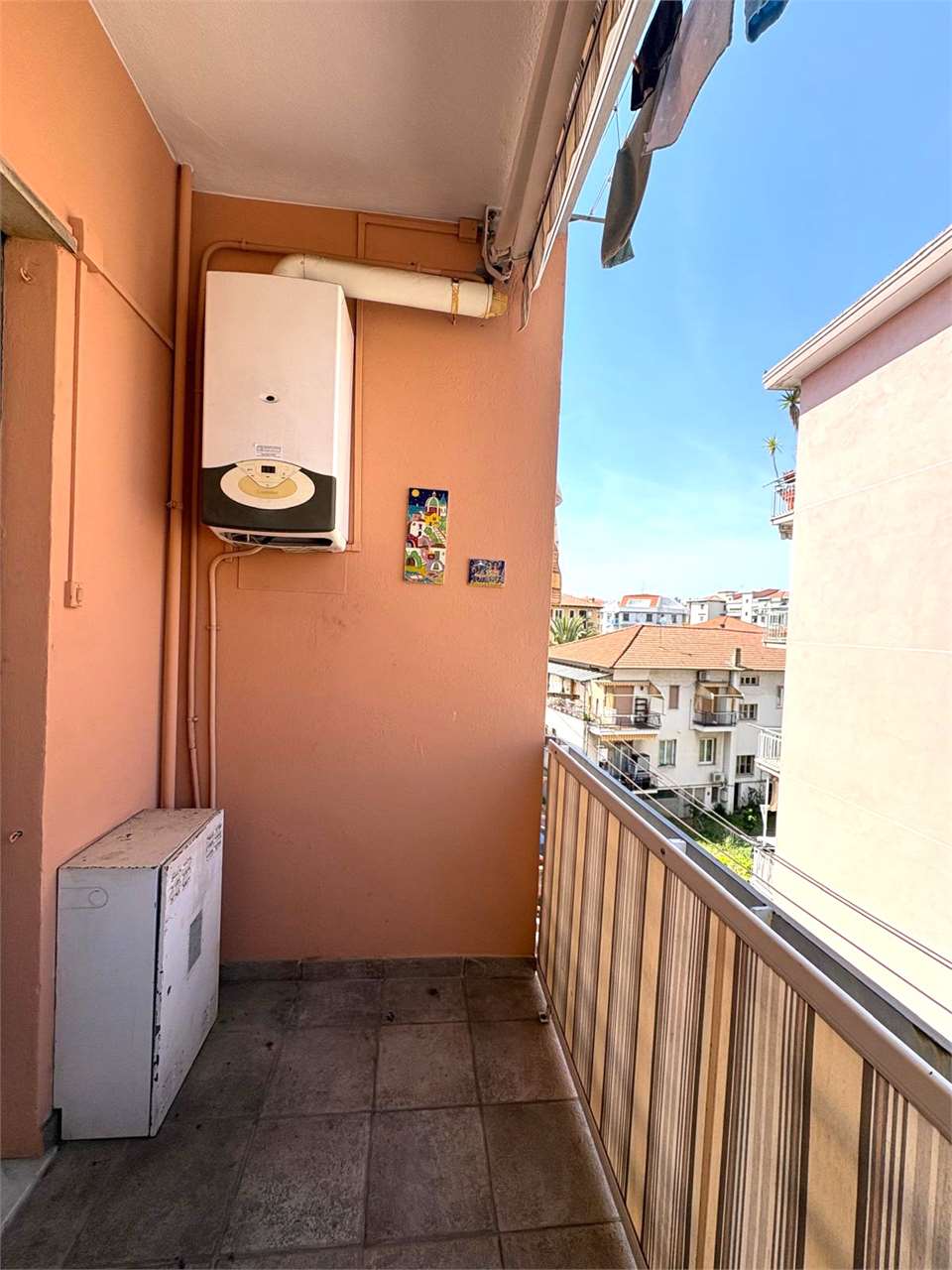 Bilocale Ventimiglia Via Cabagni Baccini - Foto 22