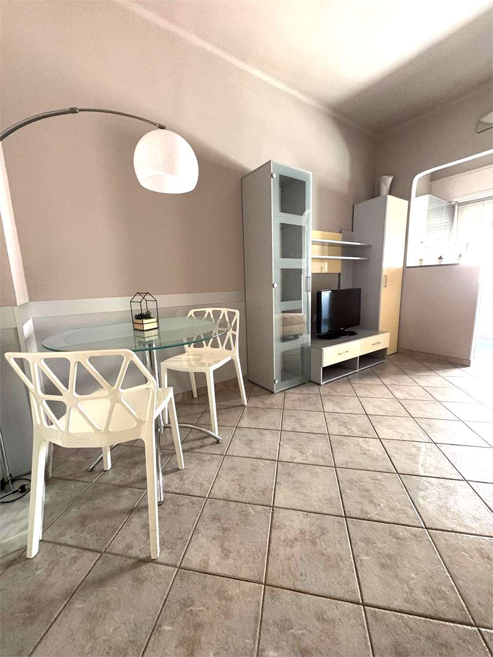 Bilocale Ventimiglia Via Cabagni Baccini - foto 1