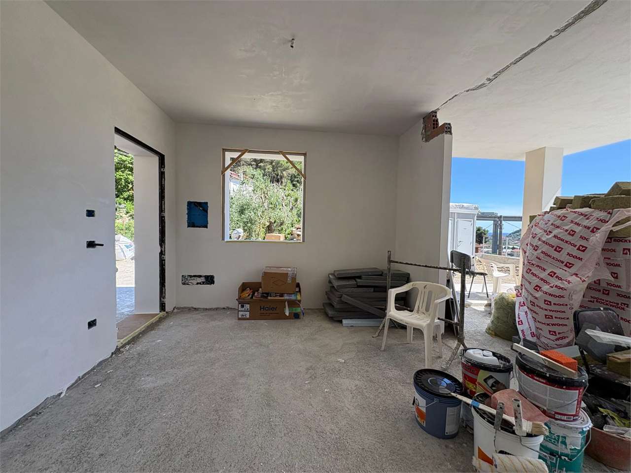 Villa indipendente di nuova costruzione con giardino - Foto 8