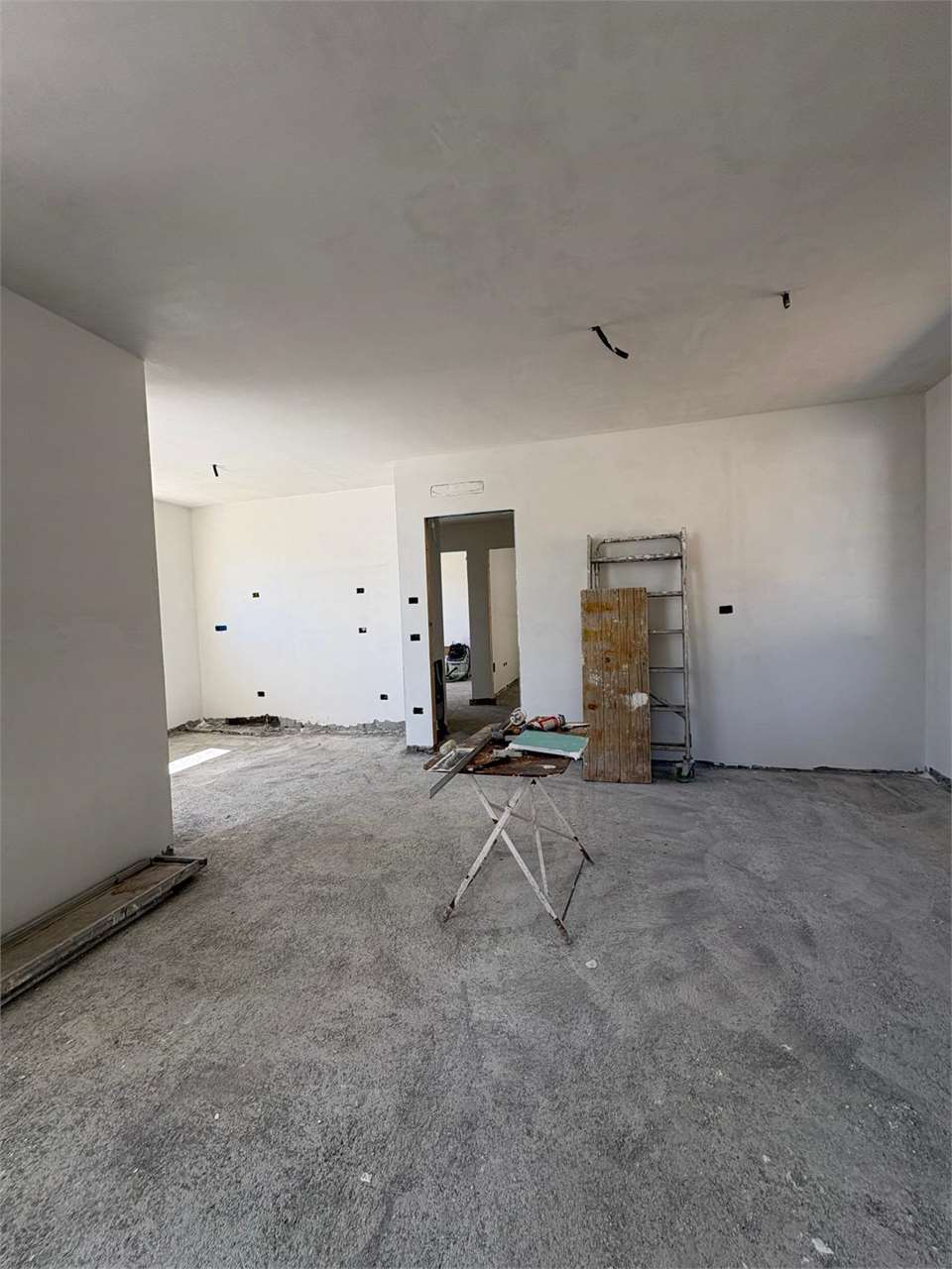 Villa indipendente di nuova costruzione con giardino - Foto 7