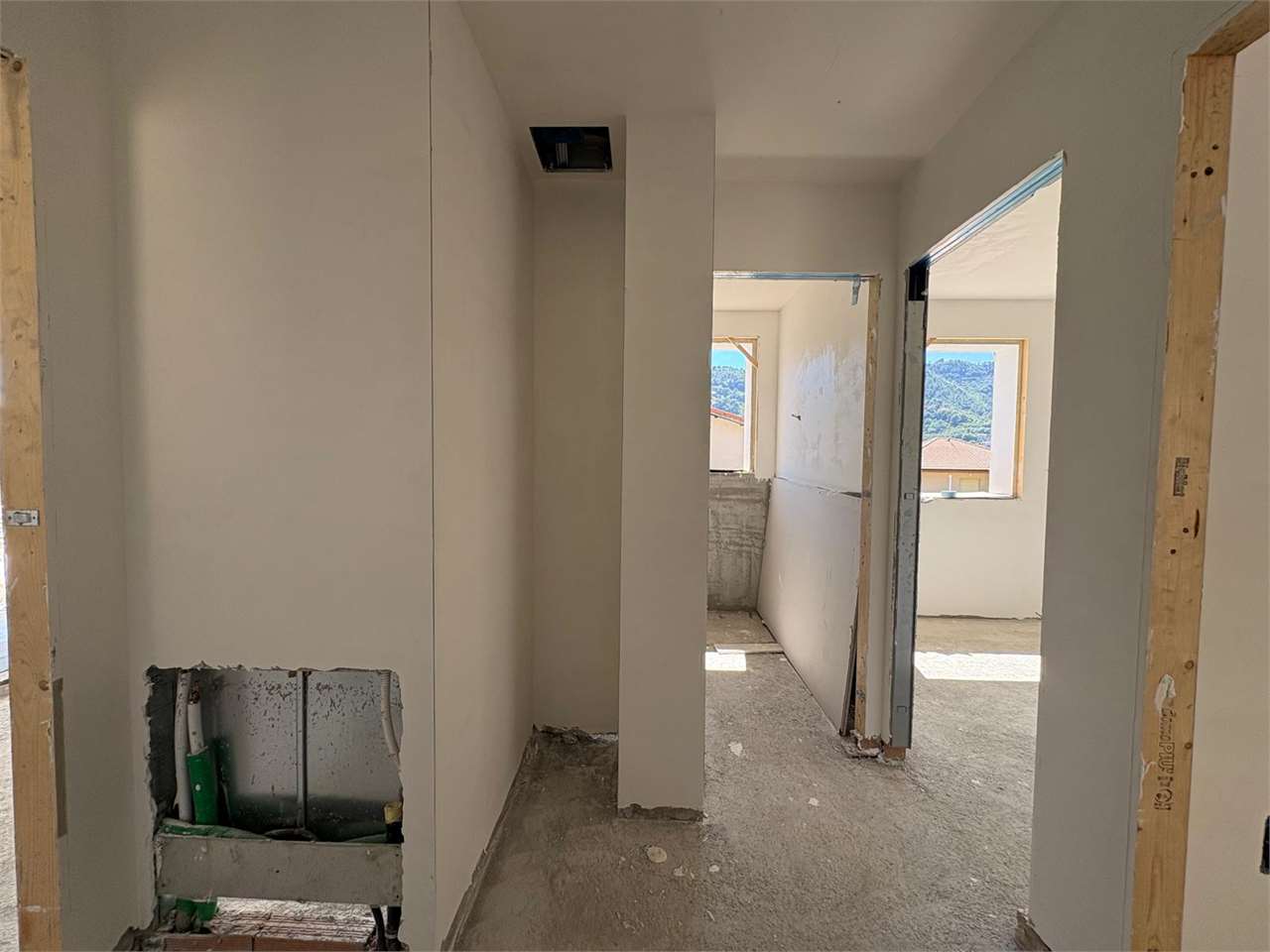 Villa indipendente di nuova costruzione con giardino - Foto 19