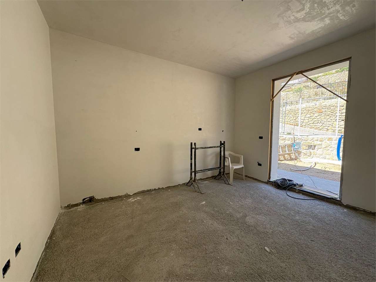 Villa indipendente di nuova costruzione con giardino - Foto 14
