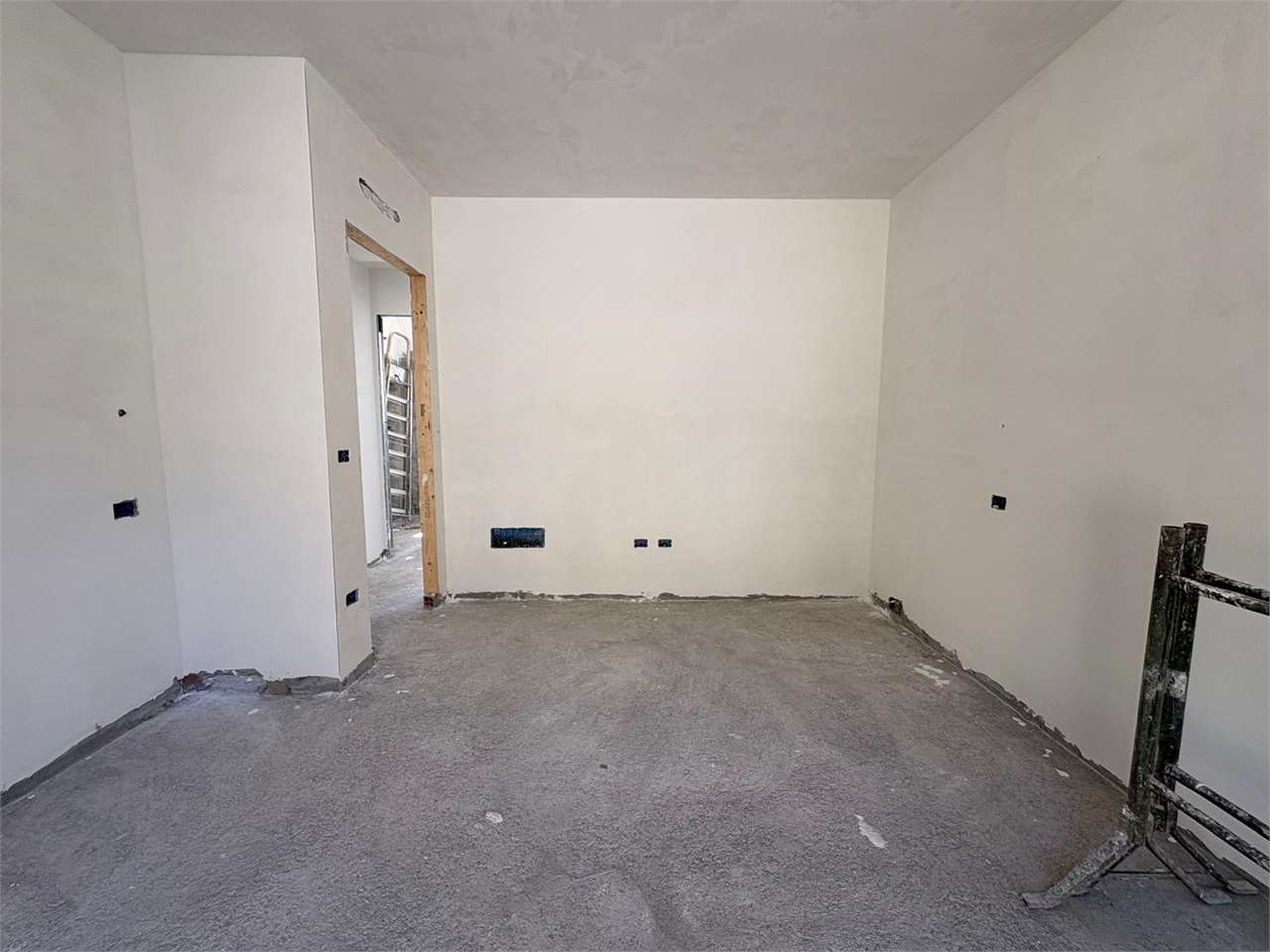 Villa indipendente di nuova costruzione con giardino - Foto 16
