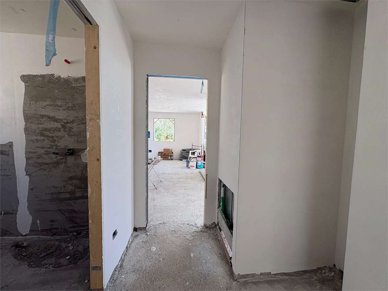 Villa indipendente di nuova costruzione con giardino - Foto 20
