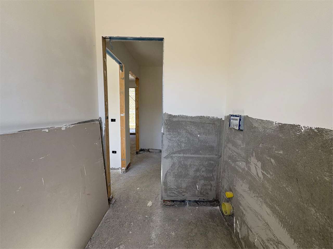 Villa indipendente di nuova costruzione con giardino - Foto 22