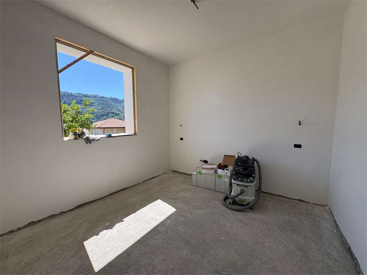 Villa indipendente di nuova costruzione con giardino - Foto 23