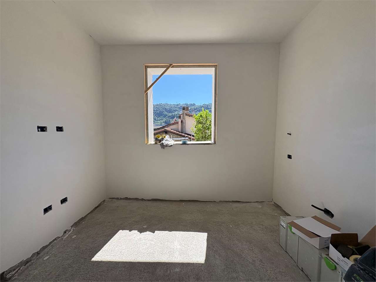 Villa indipendente di nuova costruzione con giardino - Foto 25