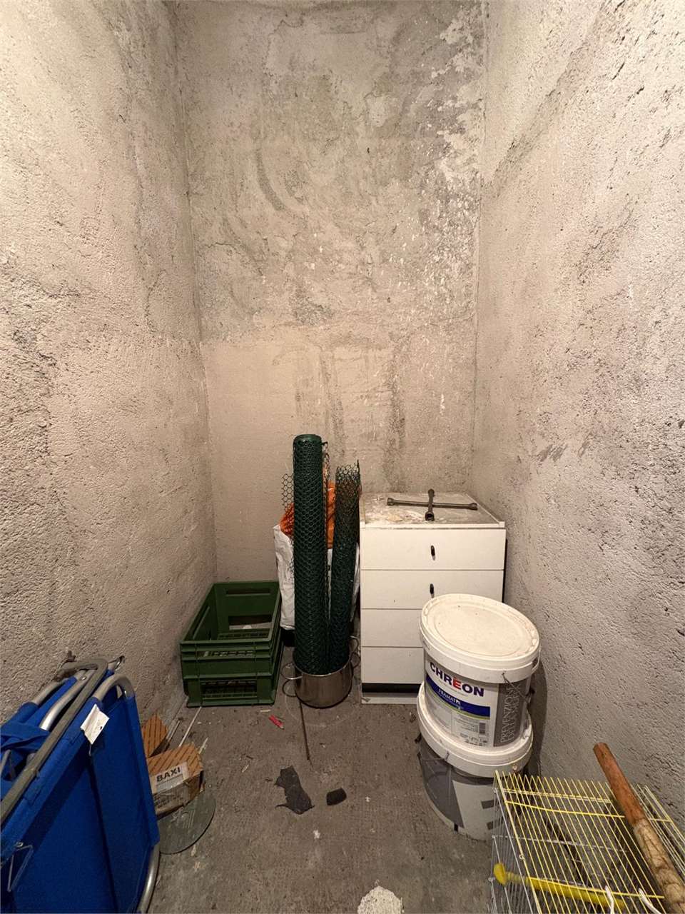 Bilocale con balcone, cantina e garage - Foto 17