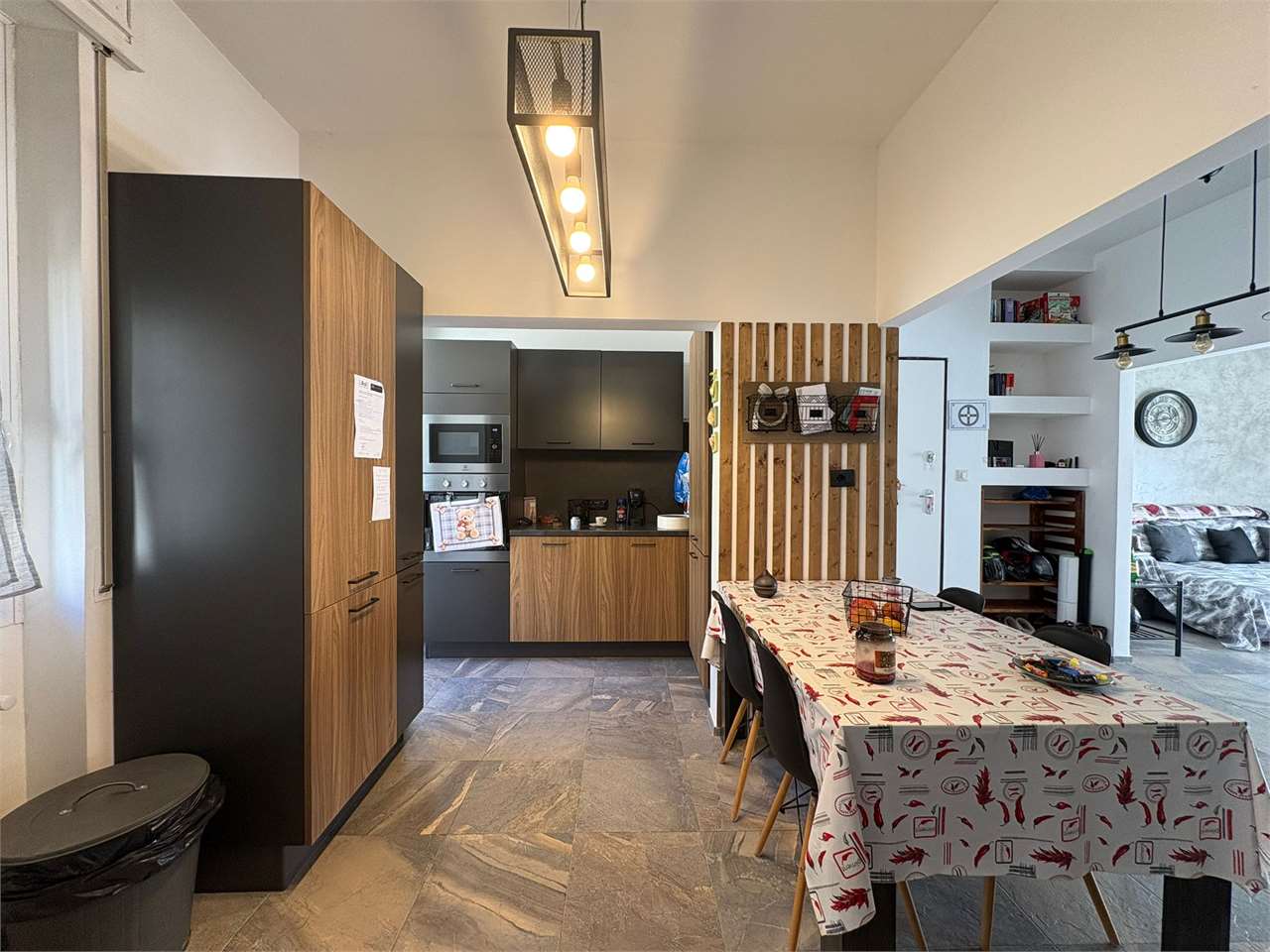 Appartamento a Ventimiglia — Rif. 405 - foto 1