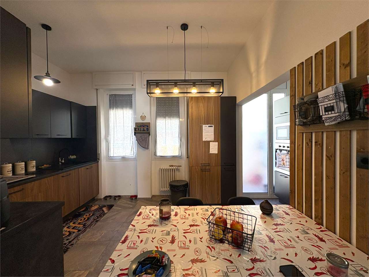 Appartamento a Ventimiglia — Rif. 405 - foto 3
