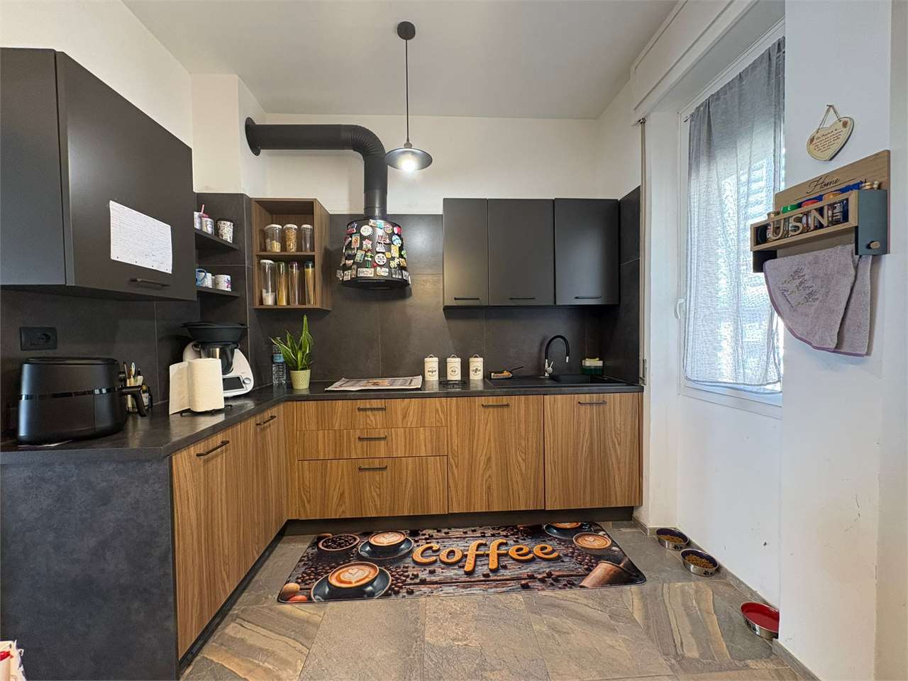 Appartamento a Ventimiglia — Rif. 405 - foto 4