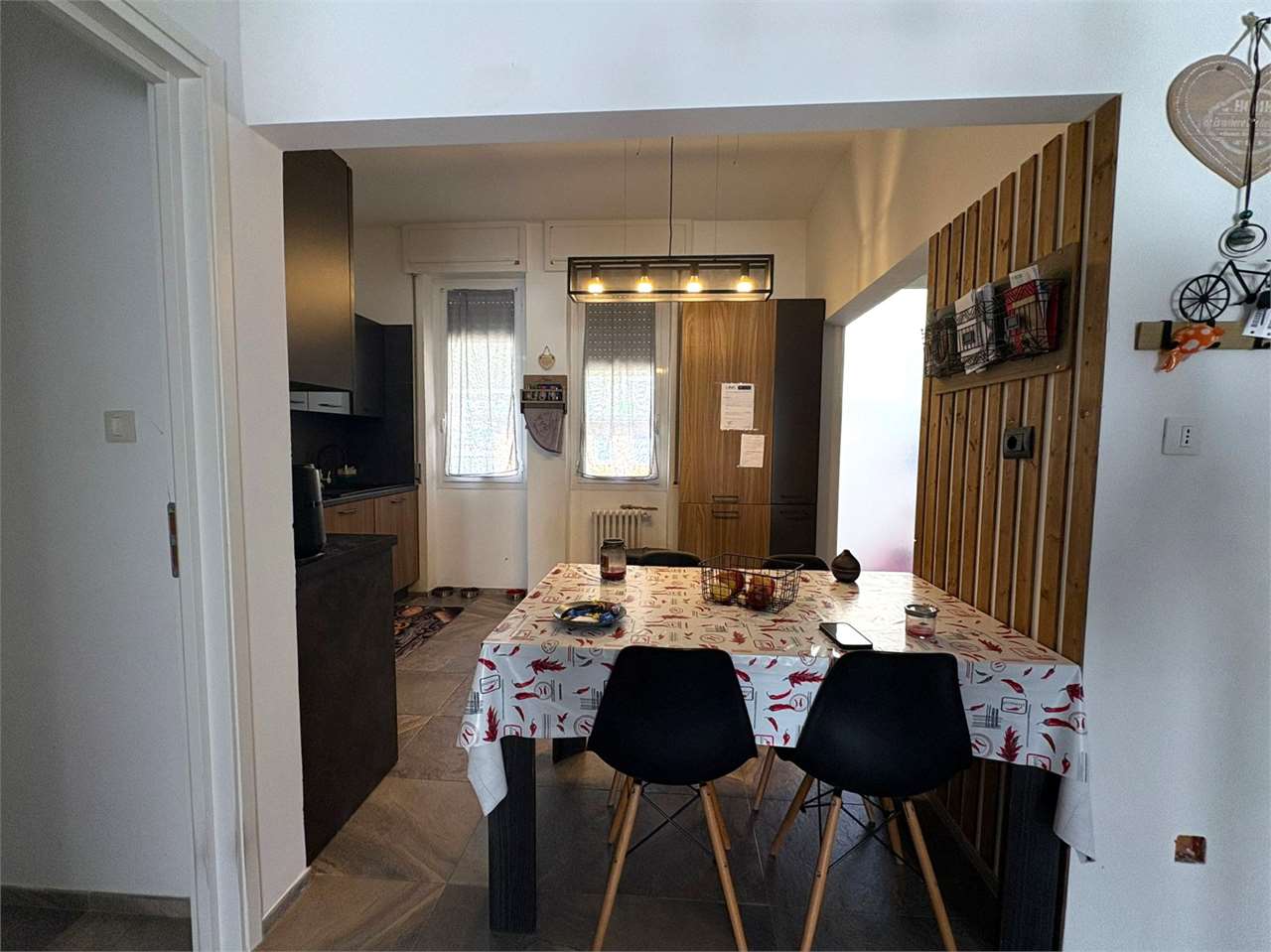 Appartamento a Ventimiglia — Rif. 405 - foto 5