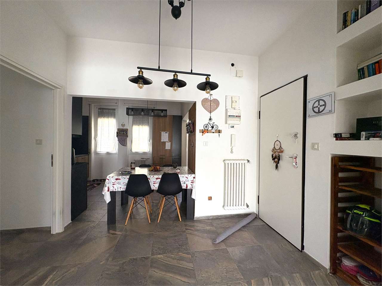 Appartamento a Ventimiglia — Rif. 405 - Foto 6