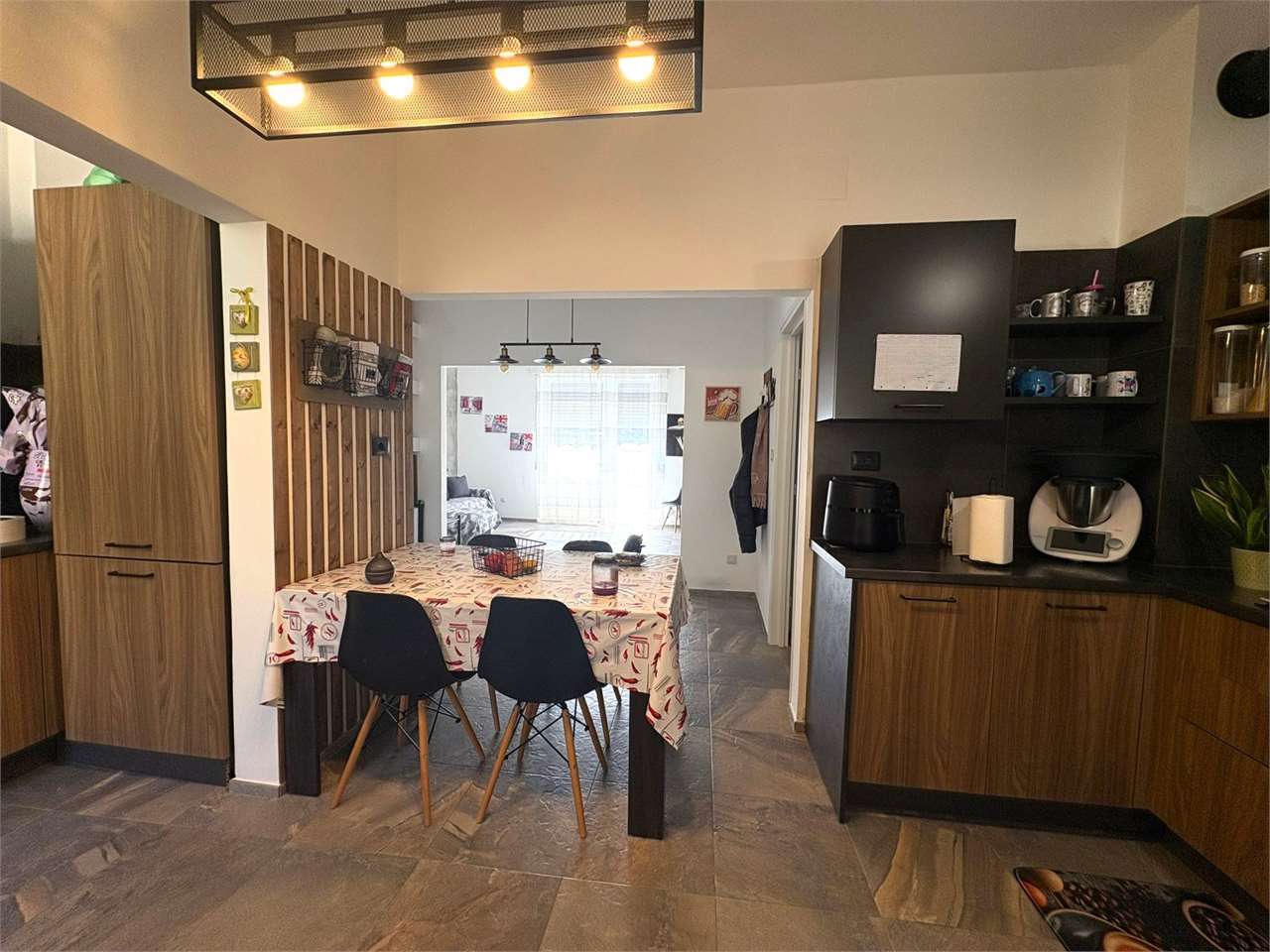 Appartamento a Ventimiglia — Rif. 405 - Foto 7
