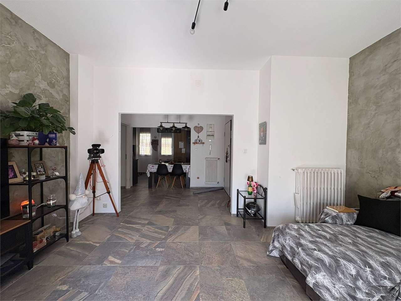 Appartamento a Ventimiglia — Rif. 405 - Foto 8