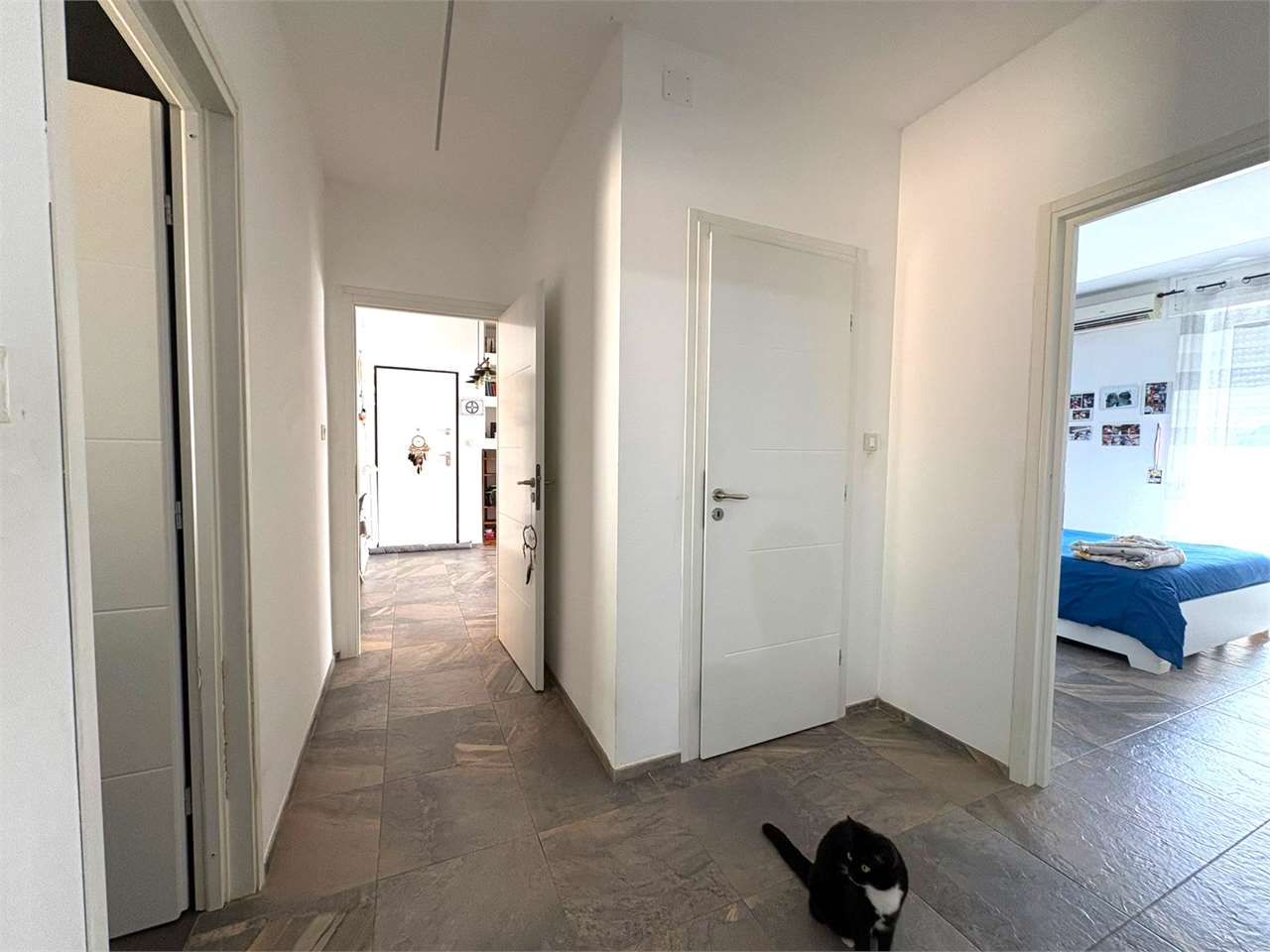 Appartamento a Ventimiglia — Rif. 405 - Foto 12