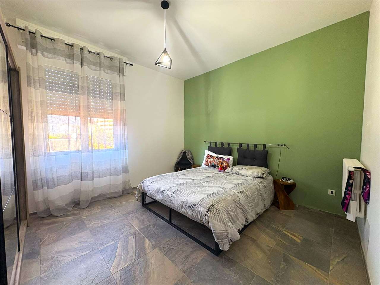 Appartamento a Ventimiglia — Rif. 405 - Foto 16