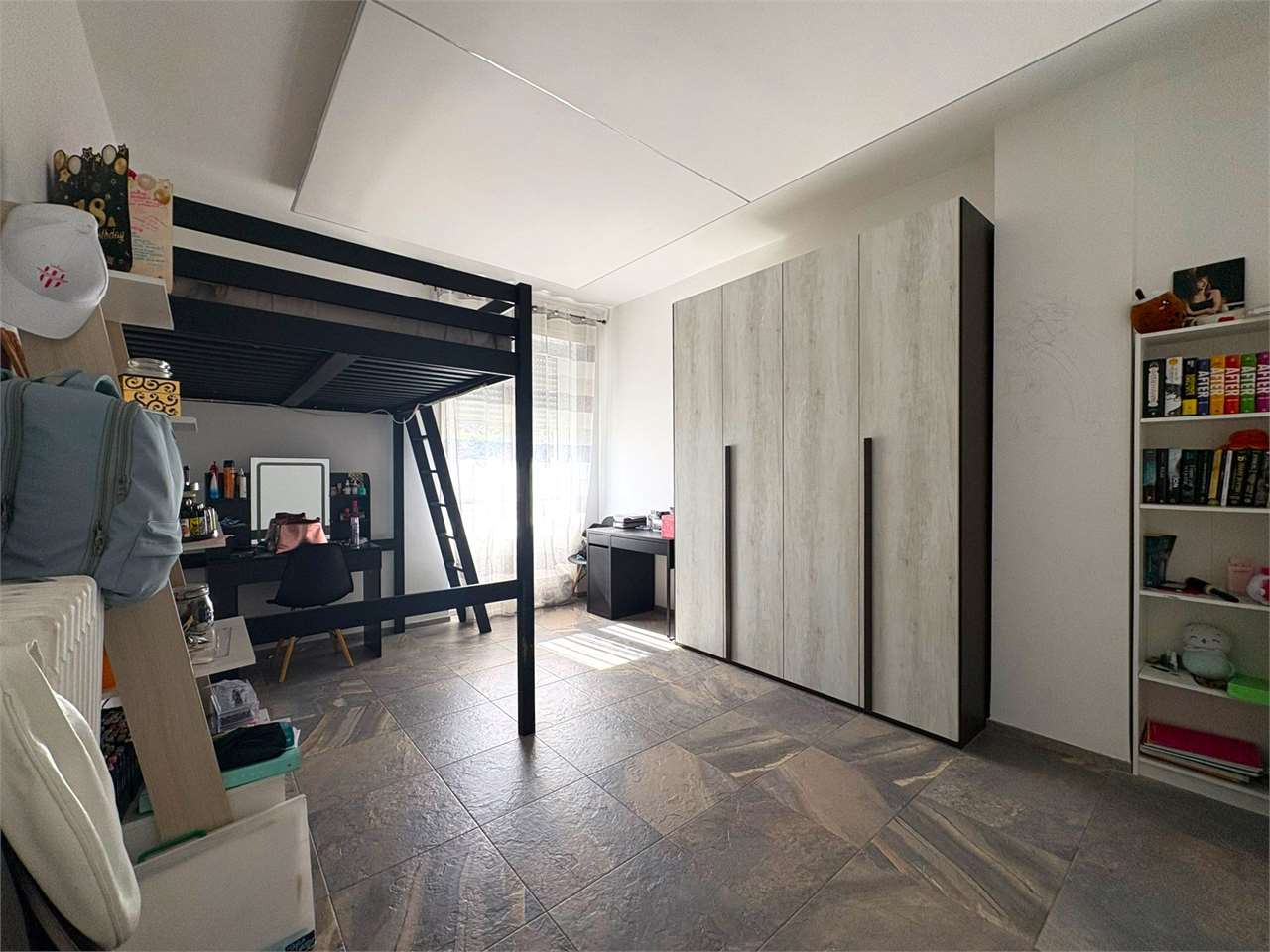 Appartamento a Ventimiglia — Rif. 405 - Foto 17