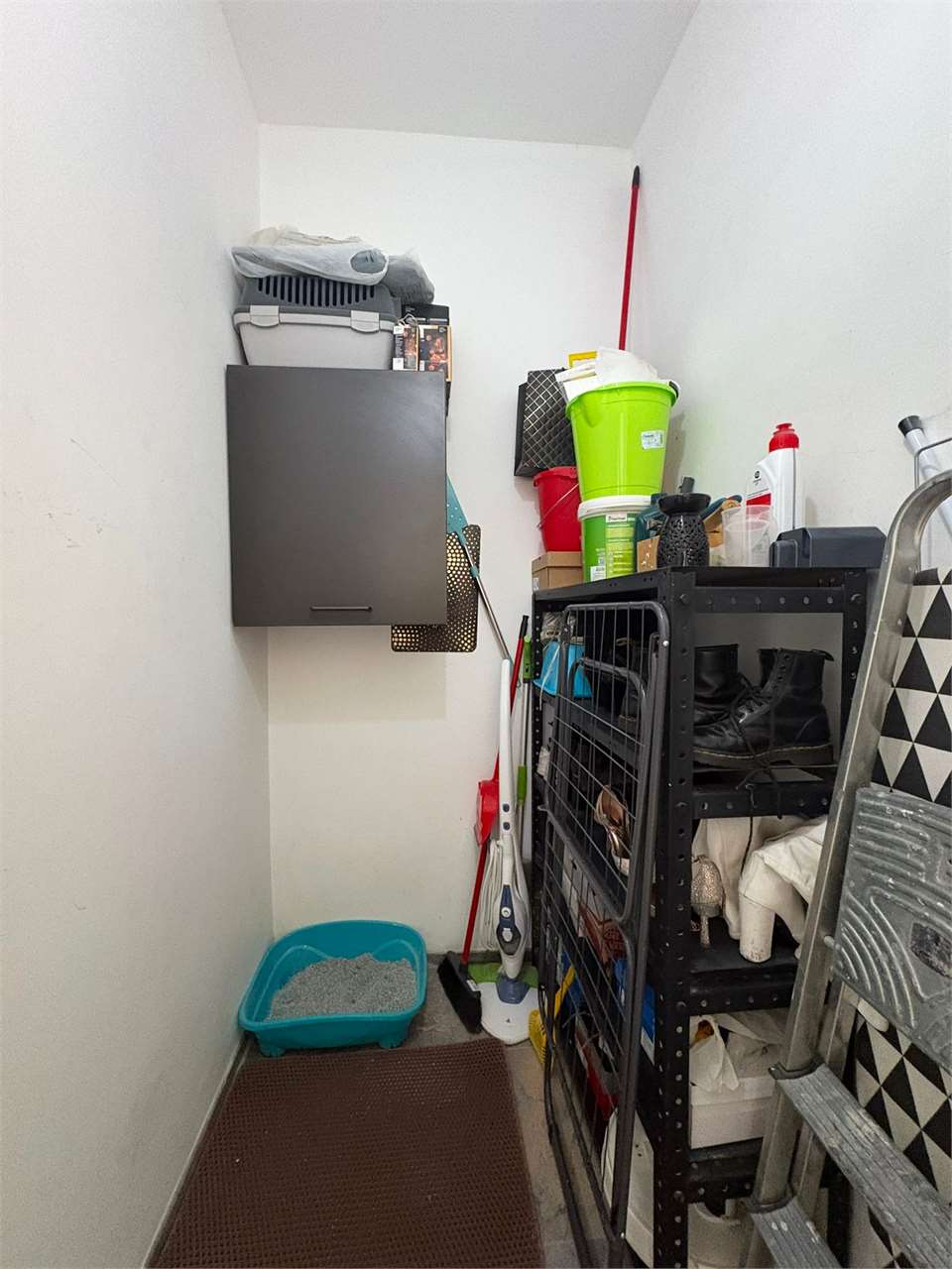 Appartamento a Ventimiglia — Rif. 405 - Foto 23