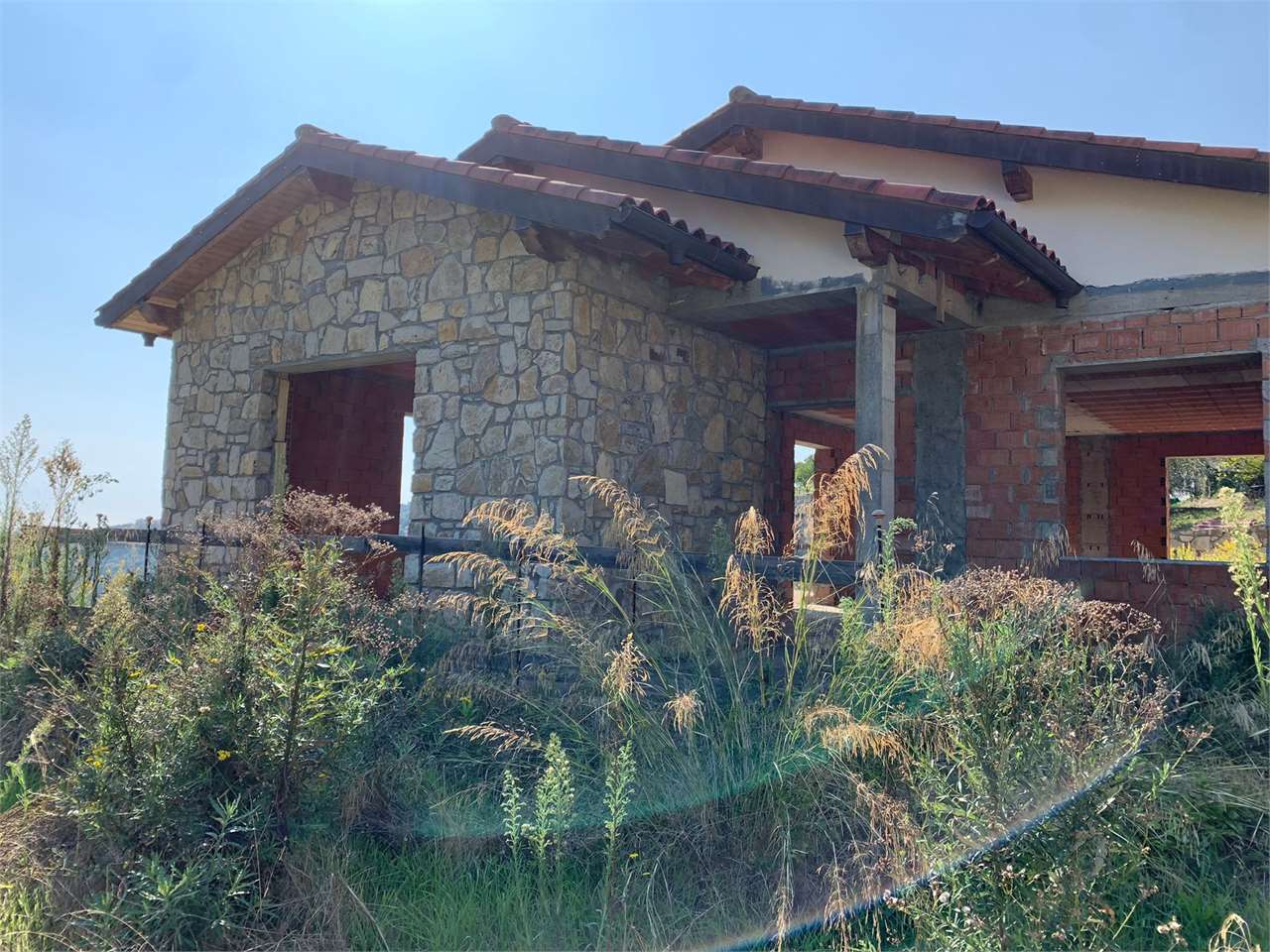 Villa a Bordighera — Rif. C5-7 - foto 1