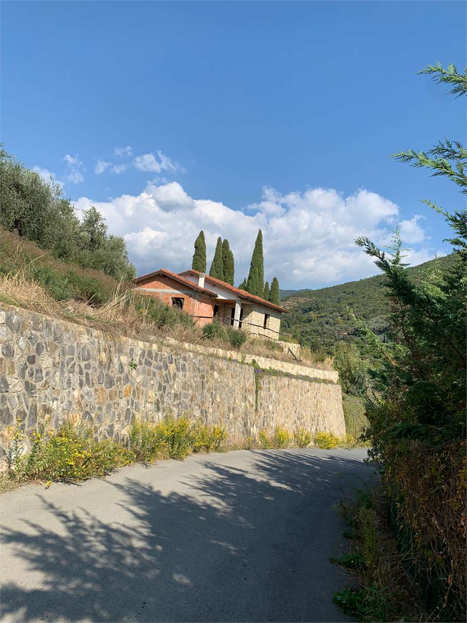 Villa a Bordighera — Rif. C5-7 - foto 2