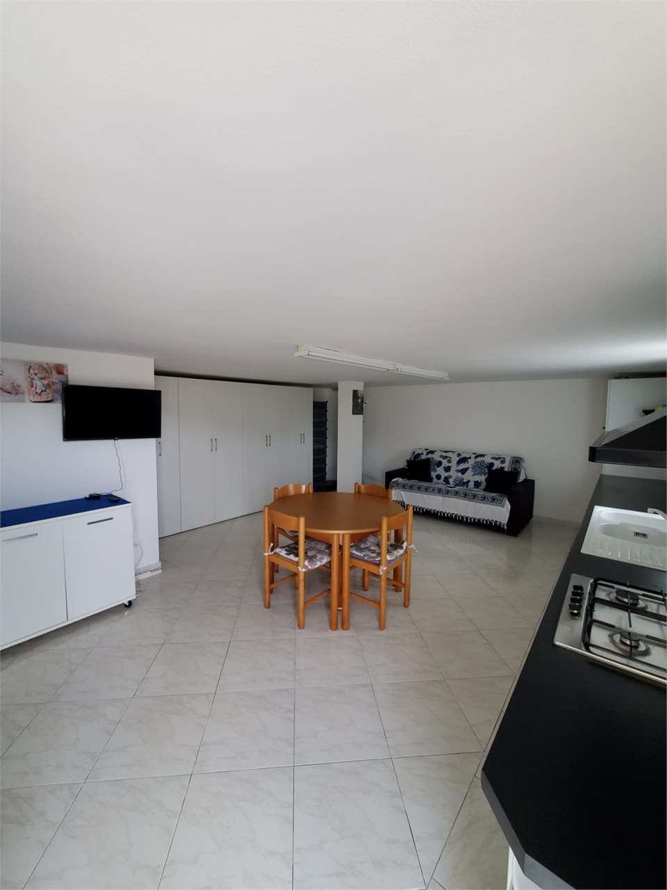 Appartamento in bifamiliare con giardino e vista mare - Foto 14