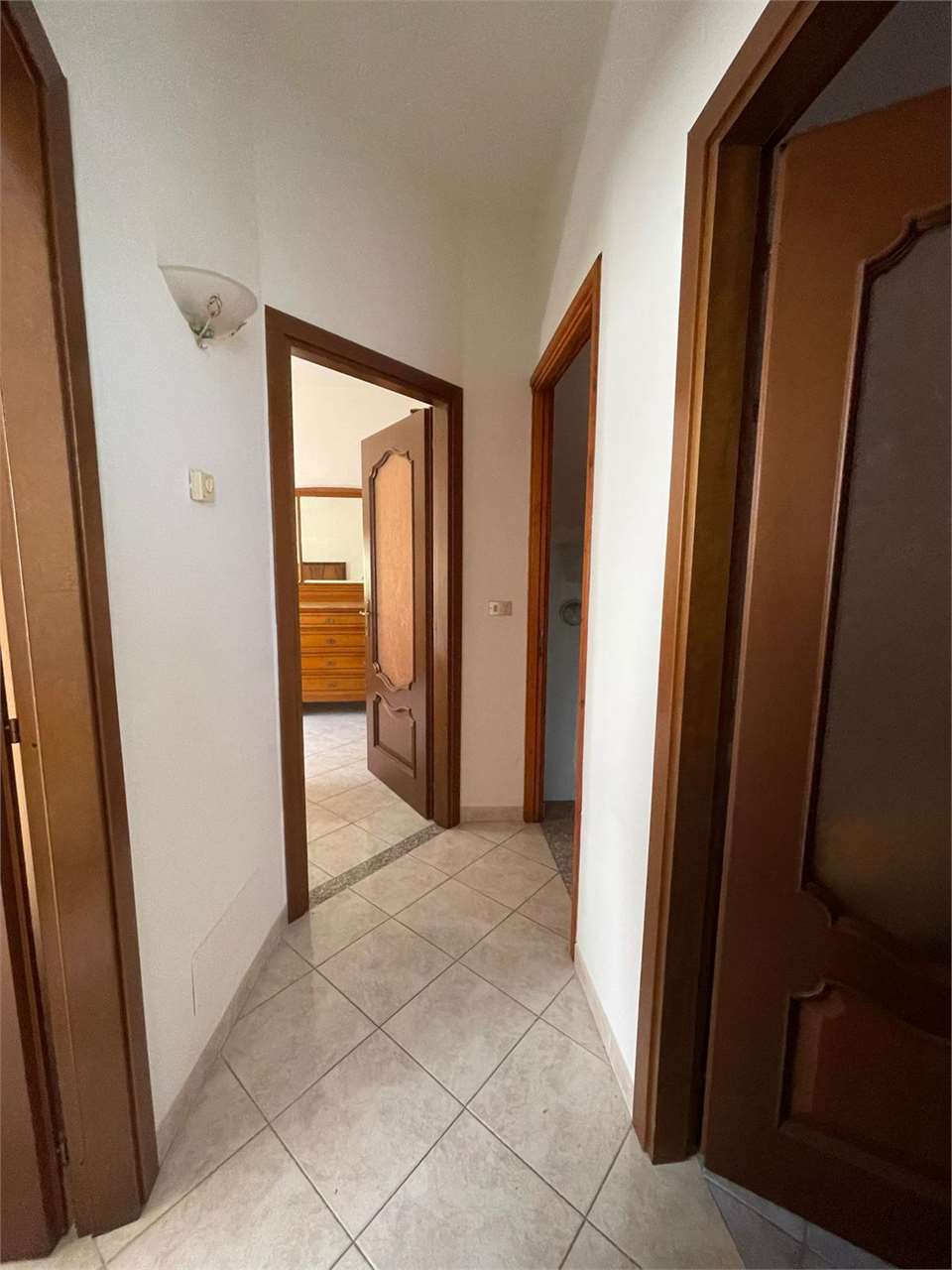 Casa indipendente con terrazza in Via Roma - Foto 10