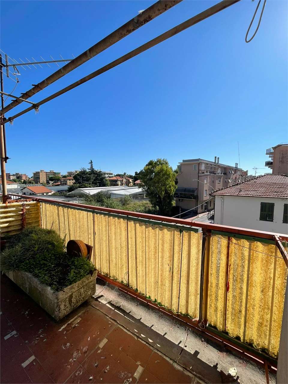Casa indipendente con terrazza in Via Roma - Foto 18