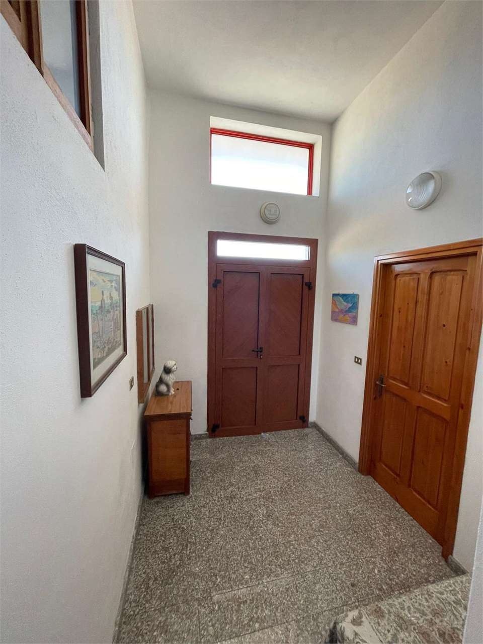 Casa indipendente con terrazza in Via Roma - foto 1