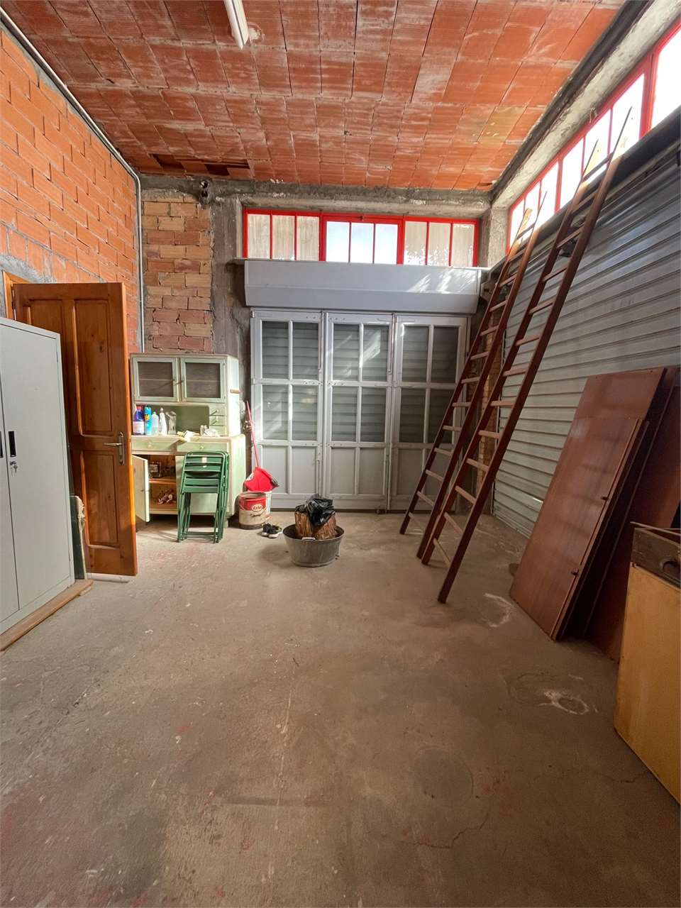 Casa indipendente con terrazza in Via Roma - Foto 21