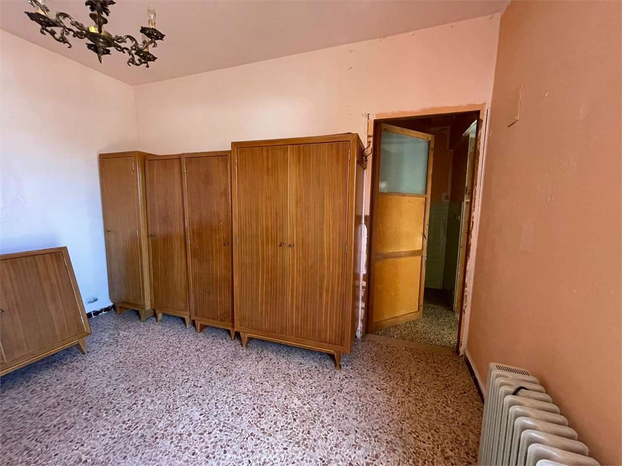 Casa indipendente con terrazza in Via Roma - Foto 28