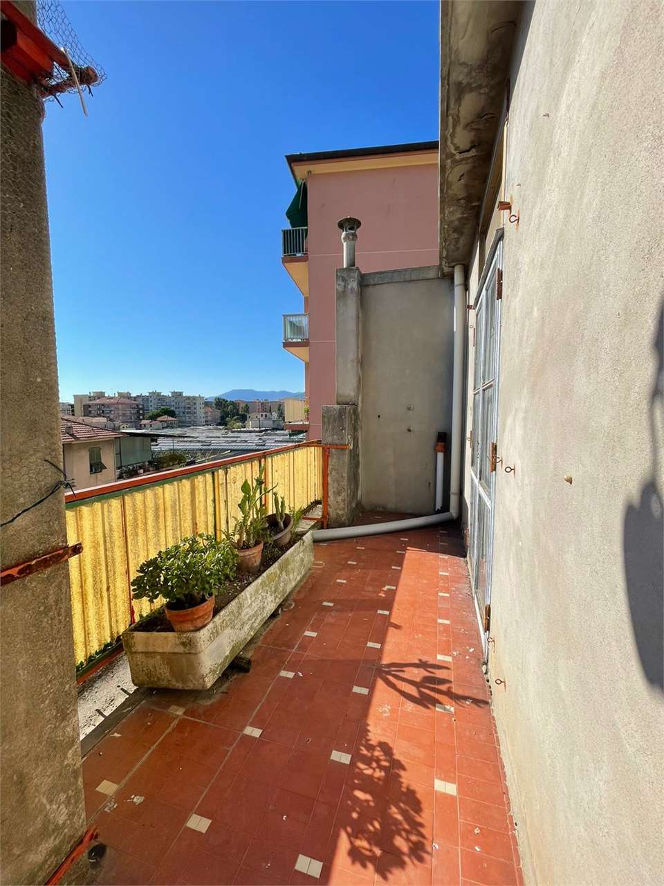 Casa indipendente con terrazza in Via Roma - Foto 19