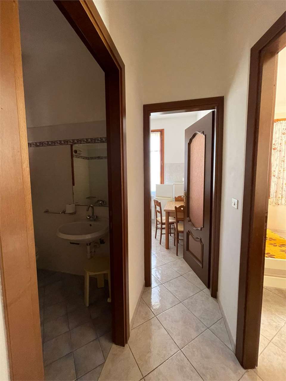 Casa indipendente con terrazza in Via Roma - Foto 11