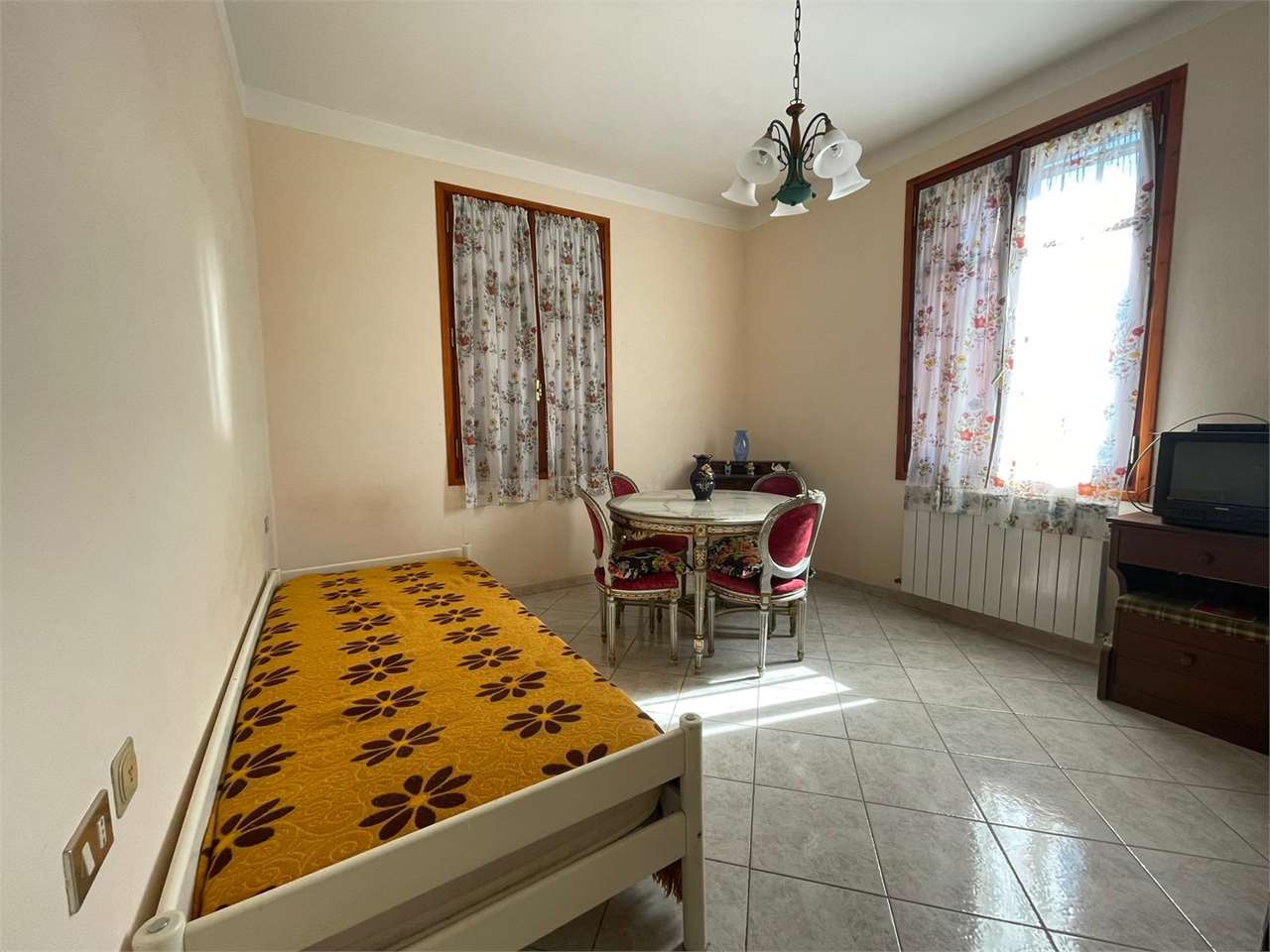 Casa indipendente con terrazza in Via Roma - Foto 6