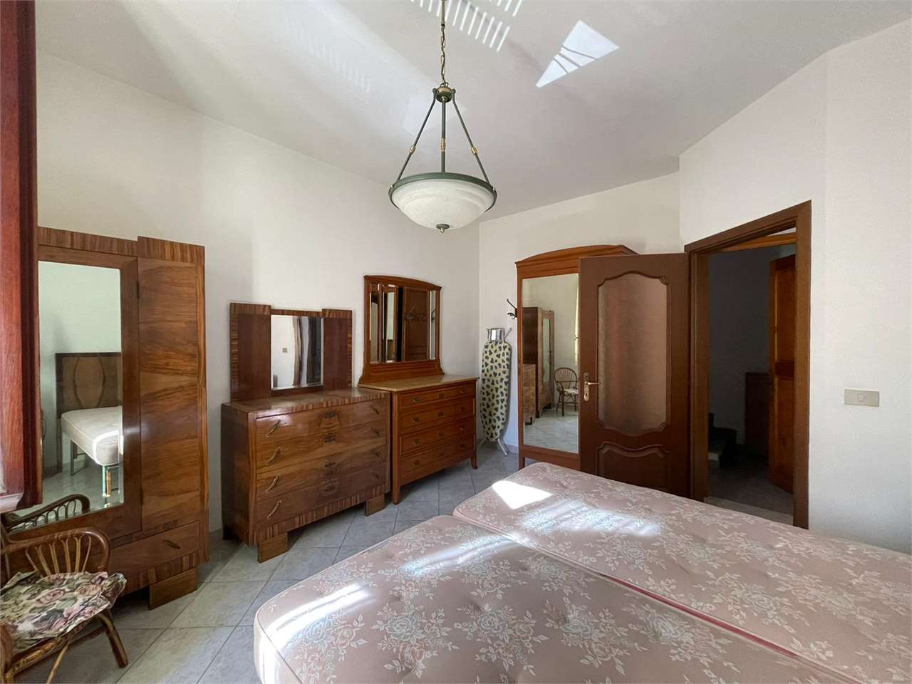 Casa indipendente con terrazza in Via Roma - Foto 9