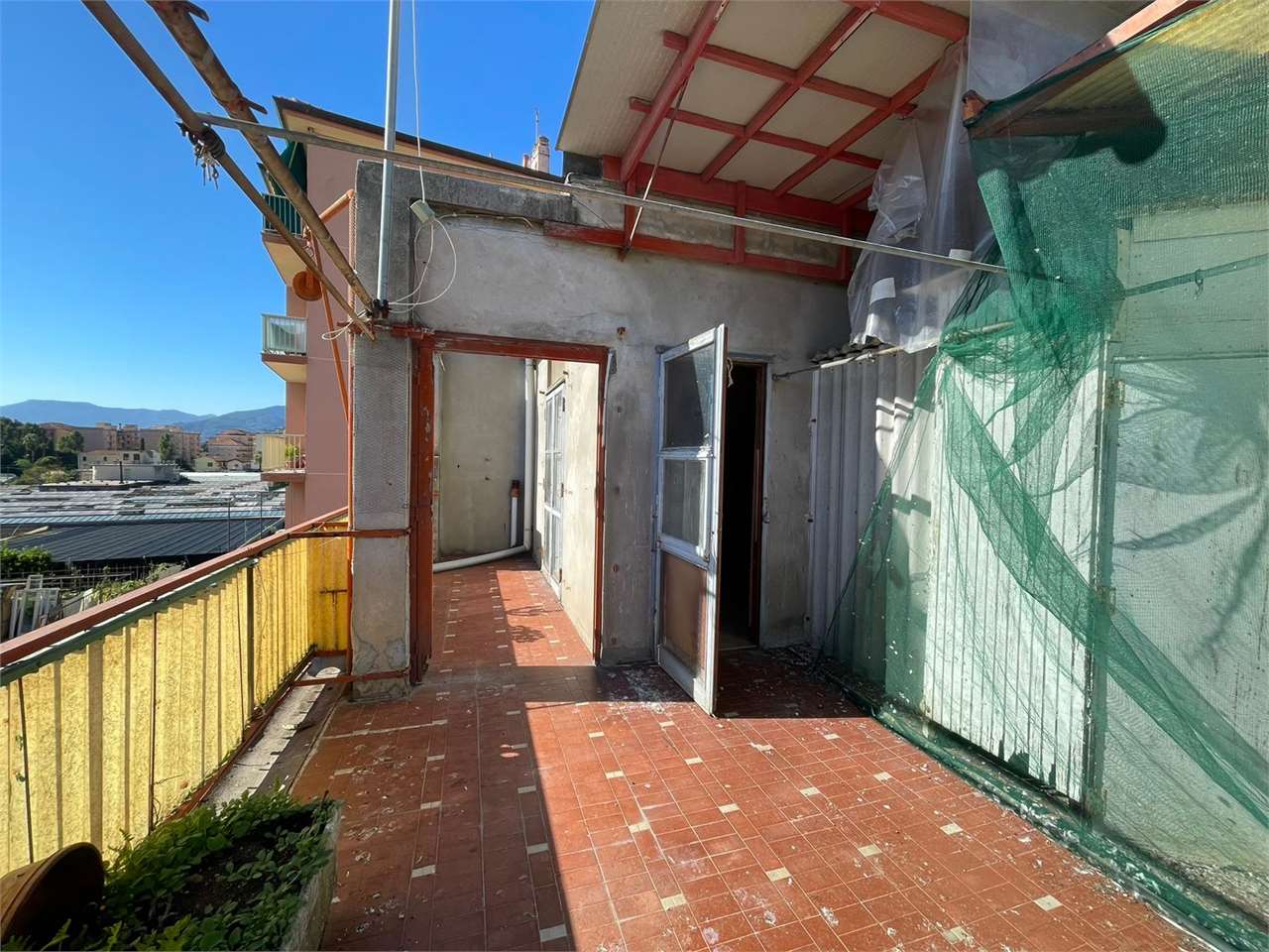 Casa indipendente con terrazza in Via Roma - Foto 33